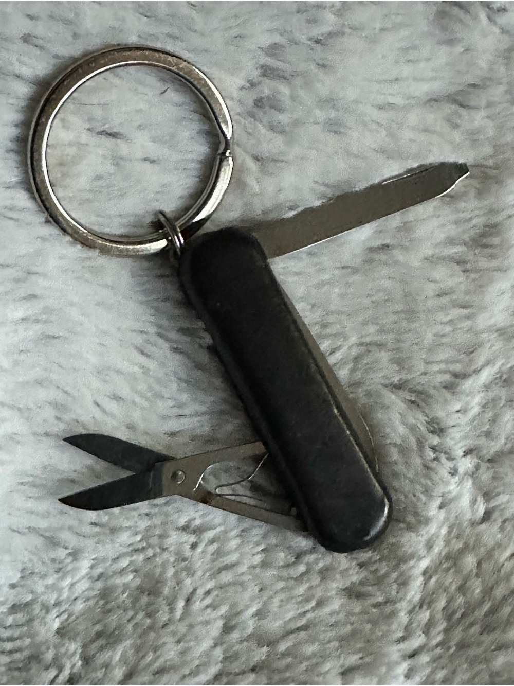 Coach Multitool Keychain - Picture 9 of 12
